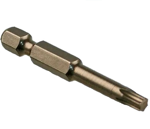 Torx bit 25 x 50 mm