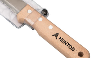 Hunton Houtwol Isolatiemes 270 mm lang