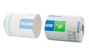 Knauf Naturoll 037 - 260mm dik - rol a 590mm breed - Rd 7,00