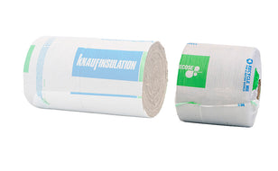 Knauf Naturoll 035 - 90mm dik - rol a 380mm breed - Rd 2,55