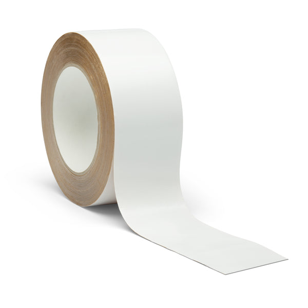 Vast-R Totaal Tape wit 60mm x 25m