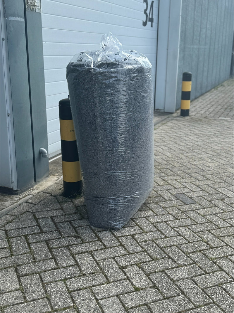 EPS-parels HR++ 333 liter per zak