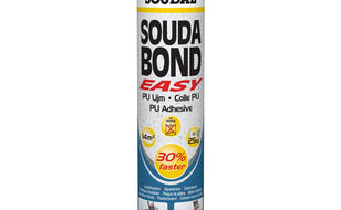 Soudabond Easy -Schuimlijm 750ml