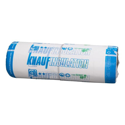 Knauf TR 312 - 100mm dik - rol a 600mm breed - Rd 2,5